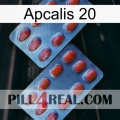 Apcalis 20 05